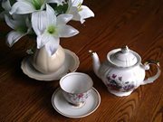 Cindy Caseman howards