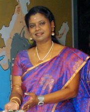 Uma Rajmohan
