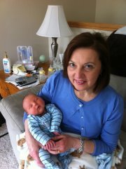 Suzanne Murphy