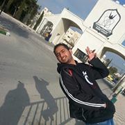 محمد اللامي