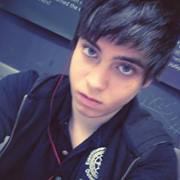 Ronny Countyourblessings