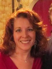 Stephanie Malich wolf