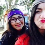 Samantha Jimenez diaz