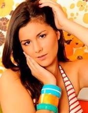 Sandra Pereira