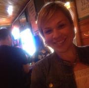Kelly Hamby