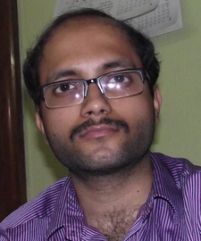 Shantanu Chatterjee