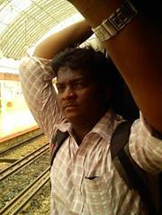 Sathish Kmr