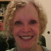 Margie Cater