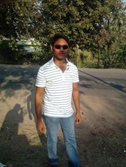 Vivek Unnamatla