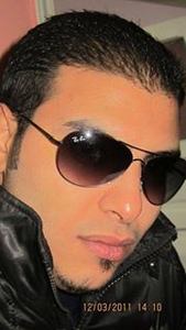 Хазем Сейед