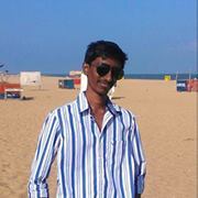 Gokul Ashok