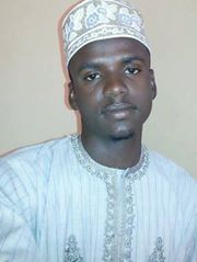 Tijjani Umar ali