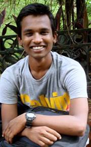 Avinash Pawar