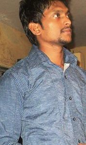 Basavaraju Raju