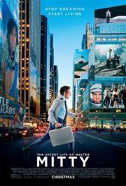 Walter Mitty