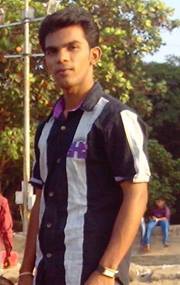 Vijay Gavankar