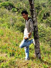 Adarshh Dexter