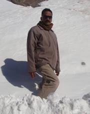 सिद्धार्थ विमल