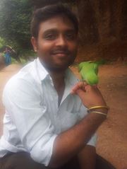 Shiva Kumar