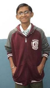 Crocker Mukesh