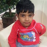 Afshan Urooj