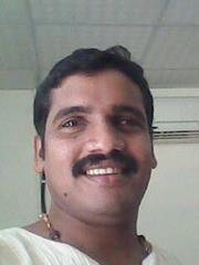 Suresh Nair
