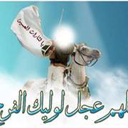 صقر السلام