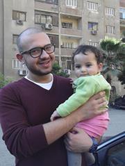 Ahmed Metwalli