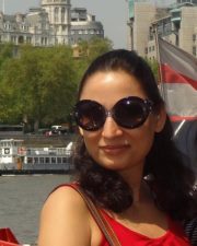 Anamika Singh