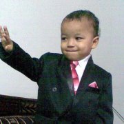 Ahmed Agaba