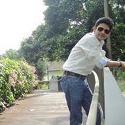 Sanyam Kumar