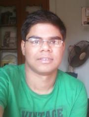 Arnab Mondal