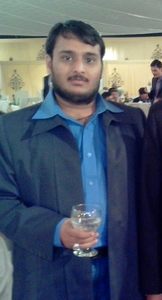 Syed Zaidi