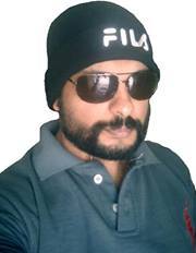 Arun Janapaksham