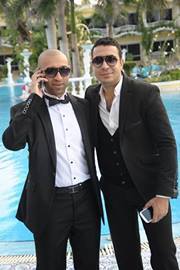Ahmed Harfoush
