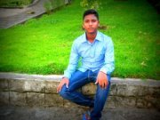 Pradeep Reddy