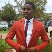 Mpho Majenge