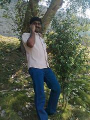 Mallikarjuna Reddy