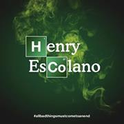 Henry Escolano