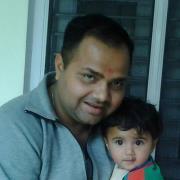 Abhishek Doegar