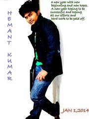 Hemant Kumar