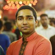 Bishawjit Roy
