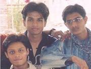 Mayur Deval