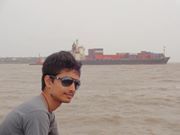 Yash Aswar