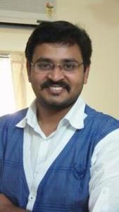 Sandeep Datla