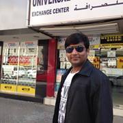 Anurag Pandey