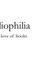 Bibliophiliaxoxo