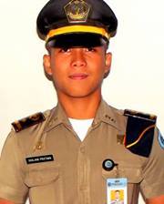 Ghalang Pratama