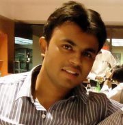 Priyam Chowdhury