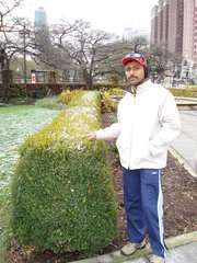 Narayankumar Pampapathy